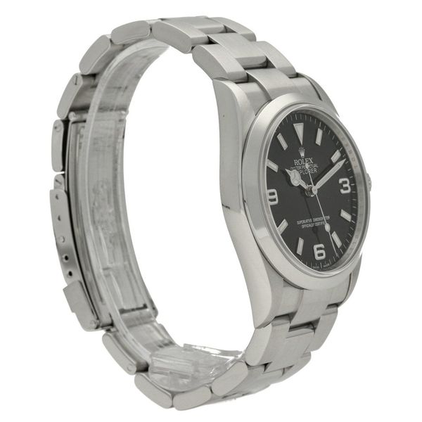 Rolex Explorer 114270